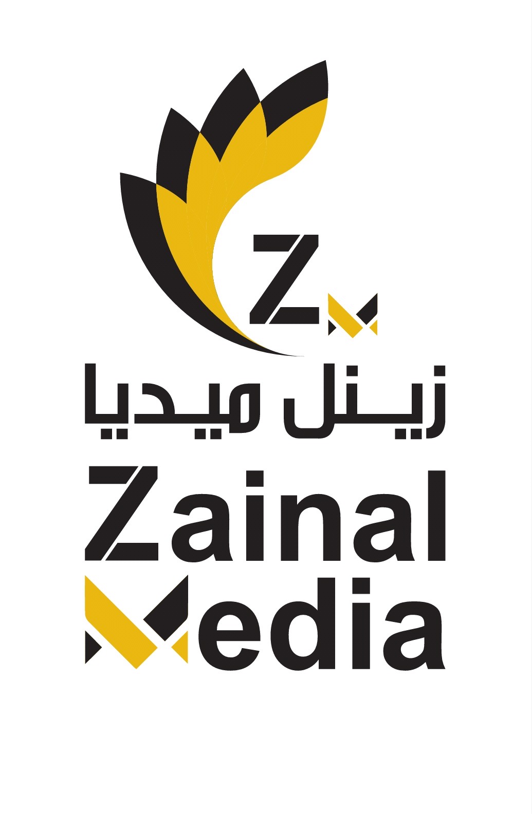 Zainal Media logo