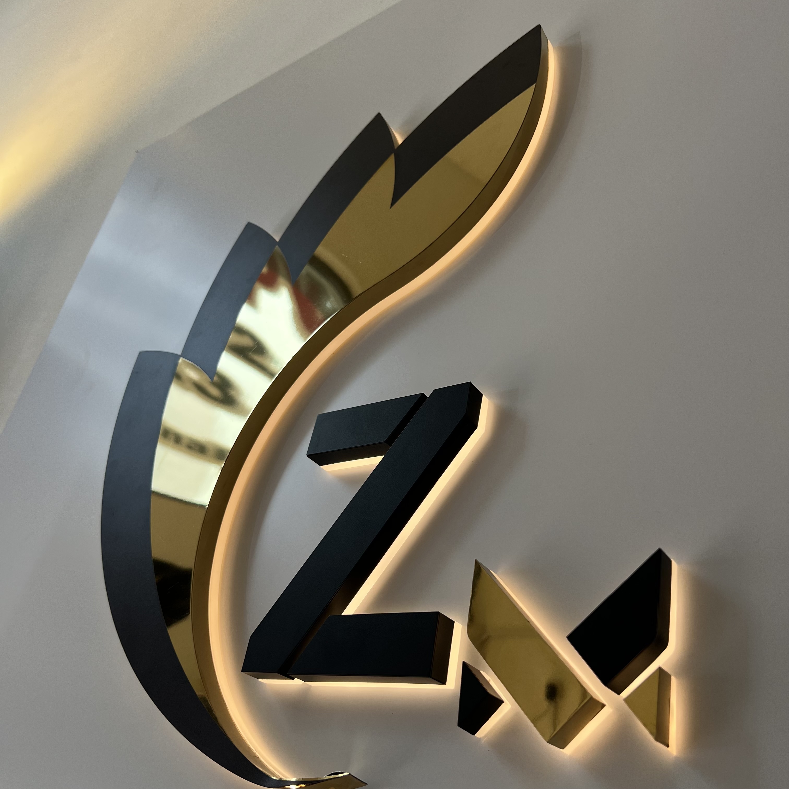 Zainal Media project