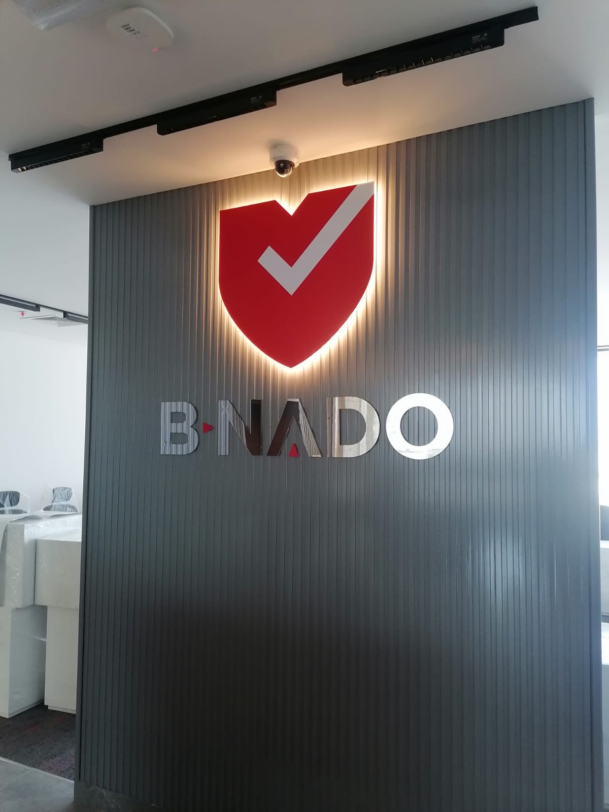 Zainal Media project